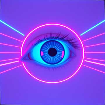 Ein Blaues Auge Reicht Nicht (Xizor76's Ideal Egal Mix)