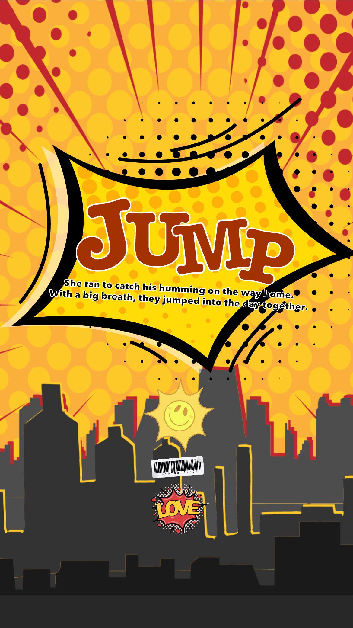 JUMP