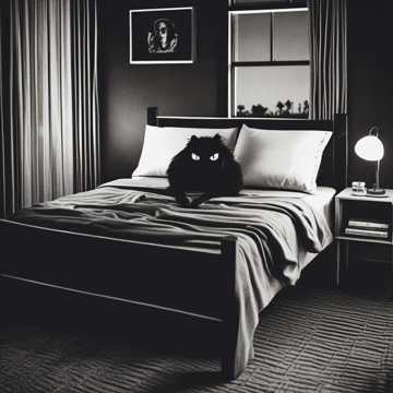 Loud darkness (Cover @rhubarbdevils song)