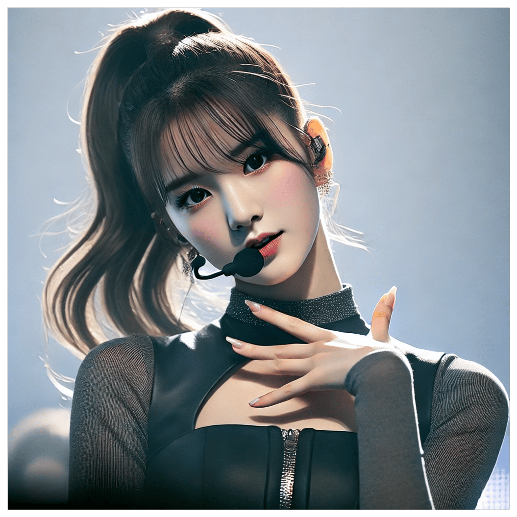 NΛDΛREO 나대로