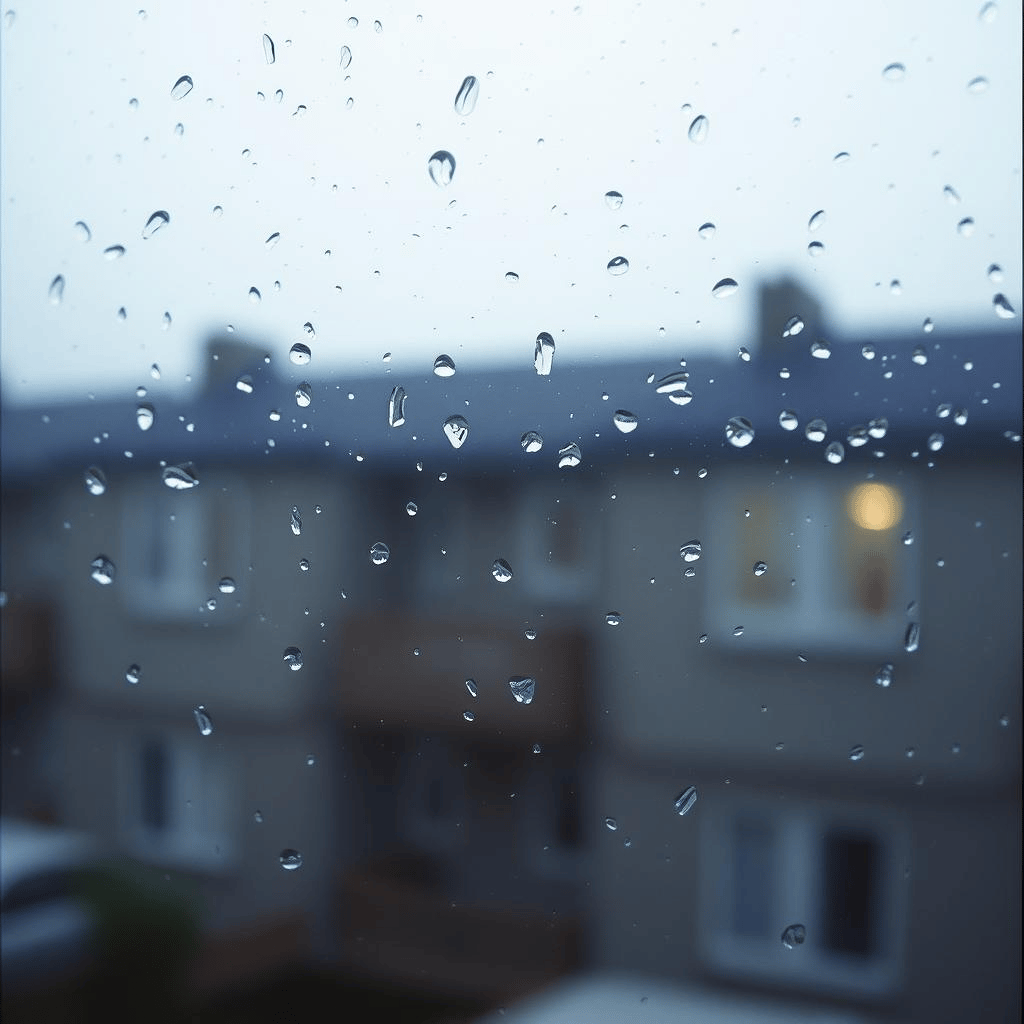 장마