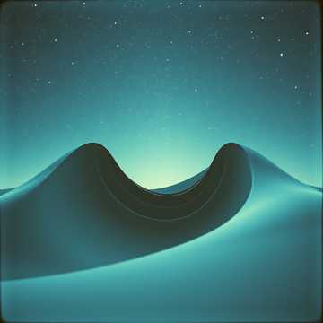 Dreamtime Symphony