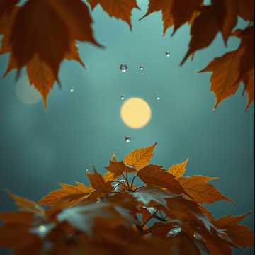 Love falls