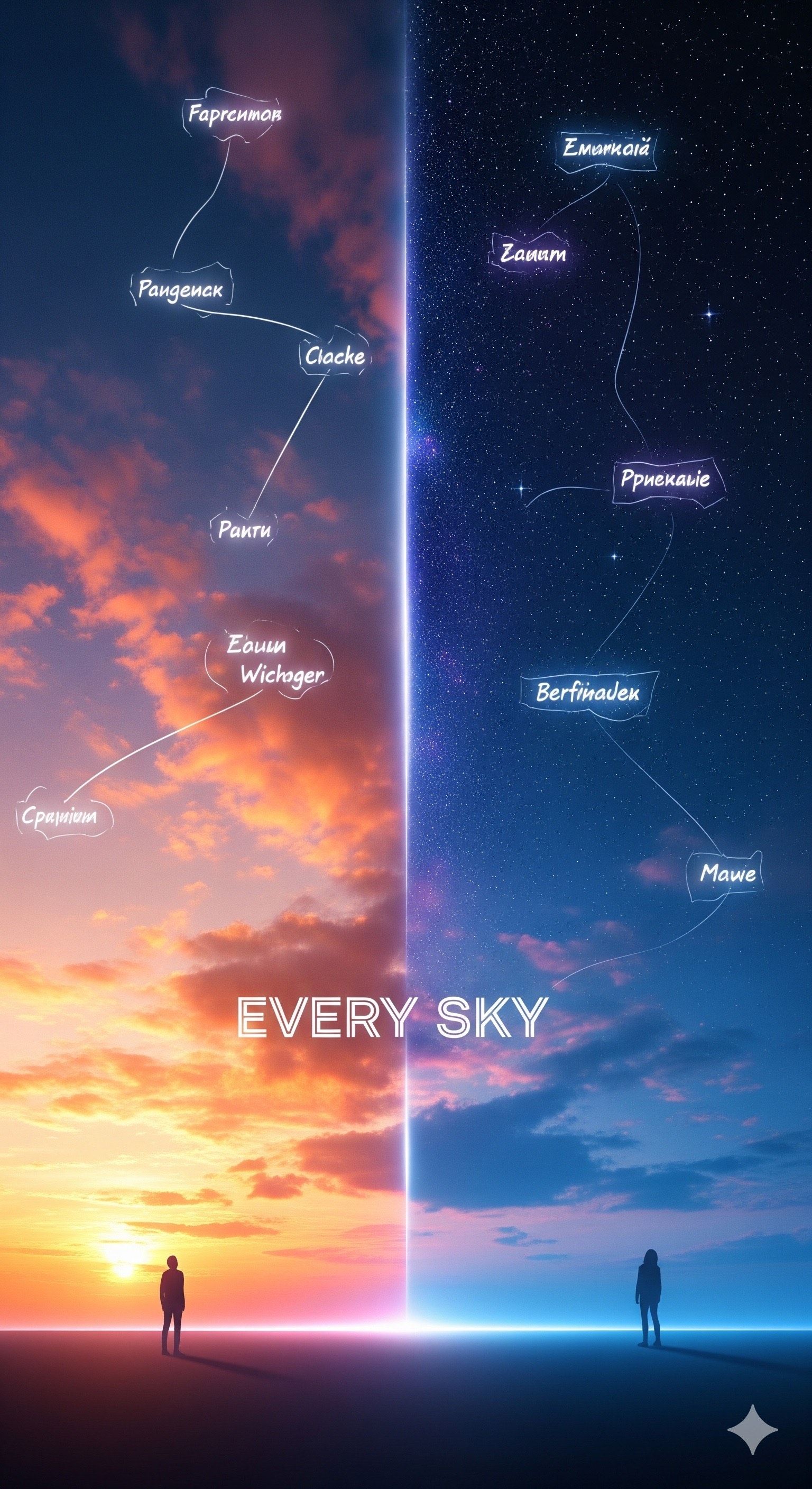 Every Sky