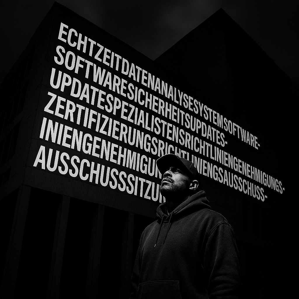 Remix Me! - Echtzeitdatenanalysesystemsoftware