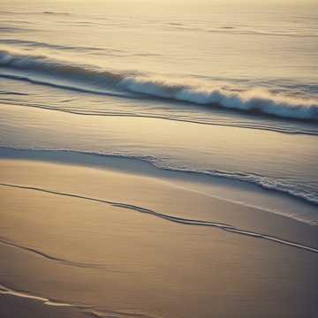 Golden Hour Groove