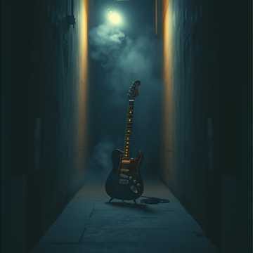 What I Do Know... (Cover) Original BY JackL92