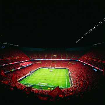 Live Breath Football
