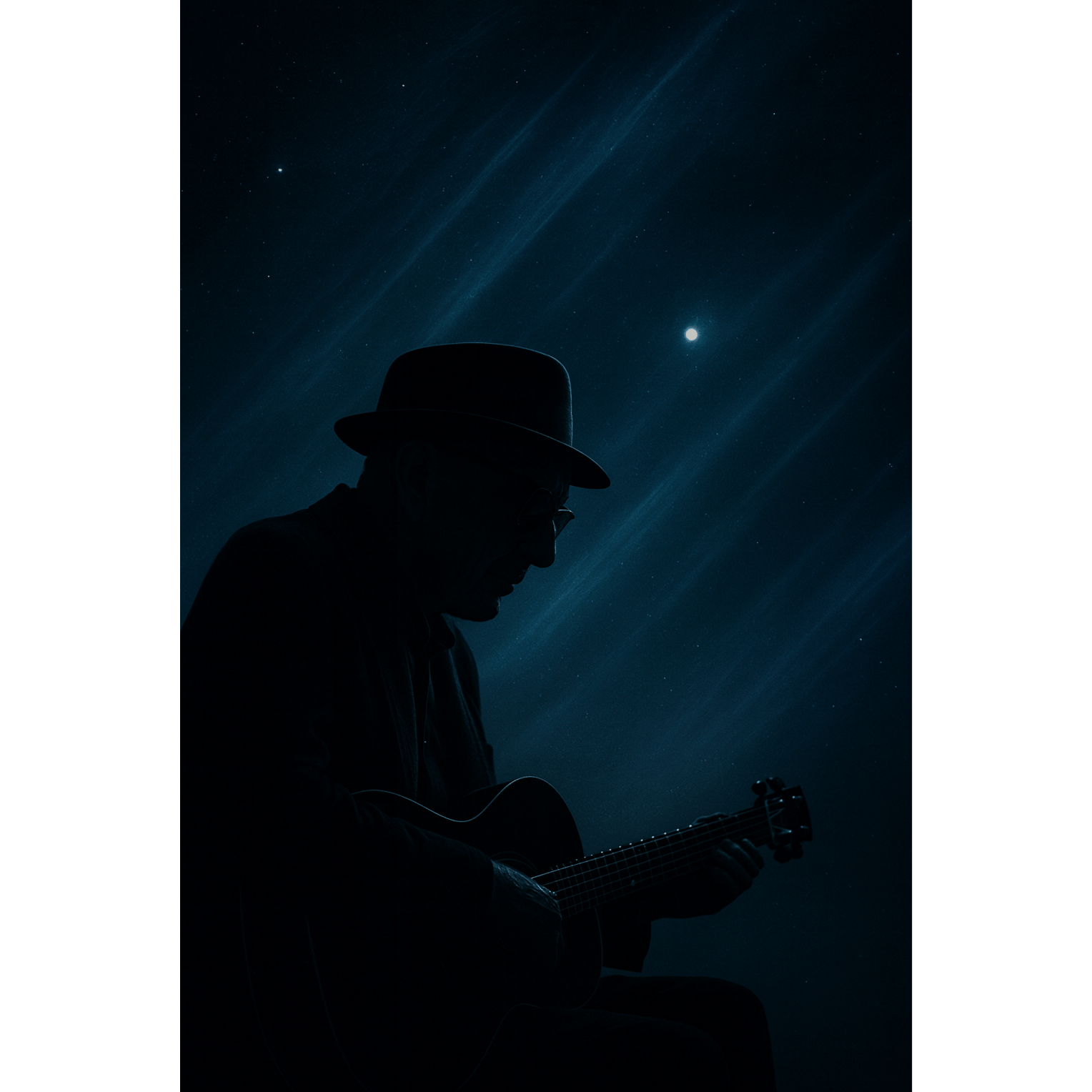 Freckle on the Blues (South Side Stomp)