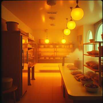 Vendeur/euse en boulangerie
