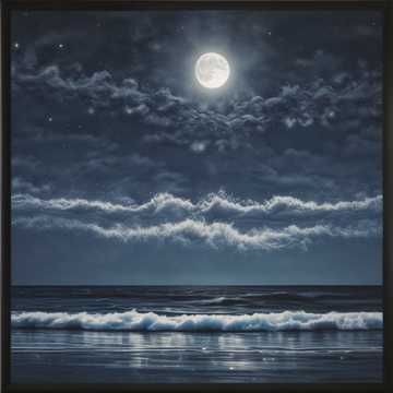 Das Gedicht „Der Abend“ stammt aus der Feder von Friedrich Schiller. (Remix)