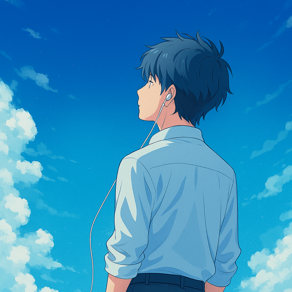 君のメロディ