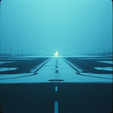 Охота на единорога (по мотивам фильма)
