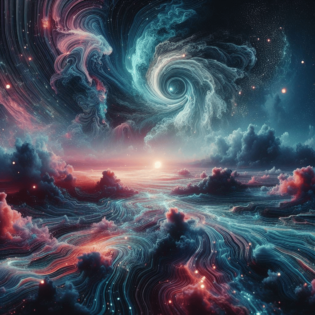 Spatial Tide