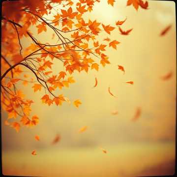 N’Emozione d’Autunno 🎶🎃 Buon autunno