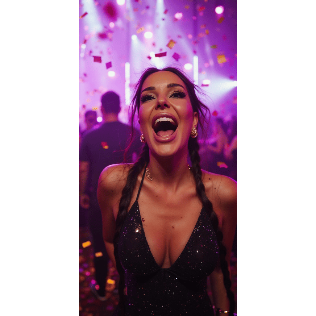Real Bish Bday (Remix)