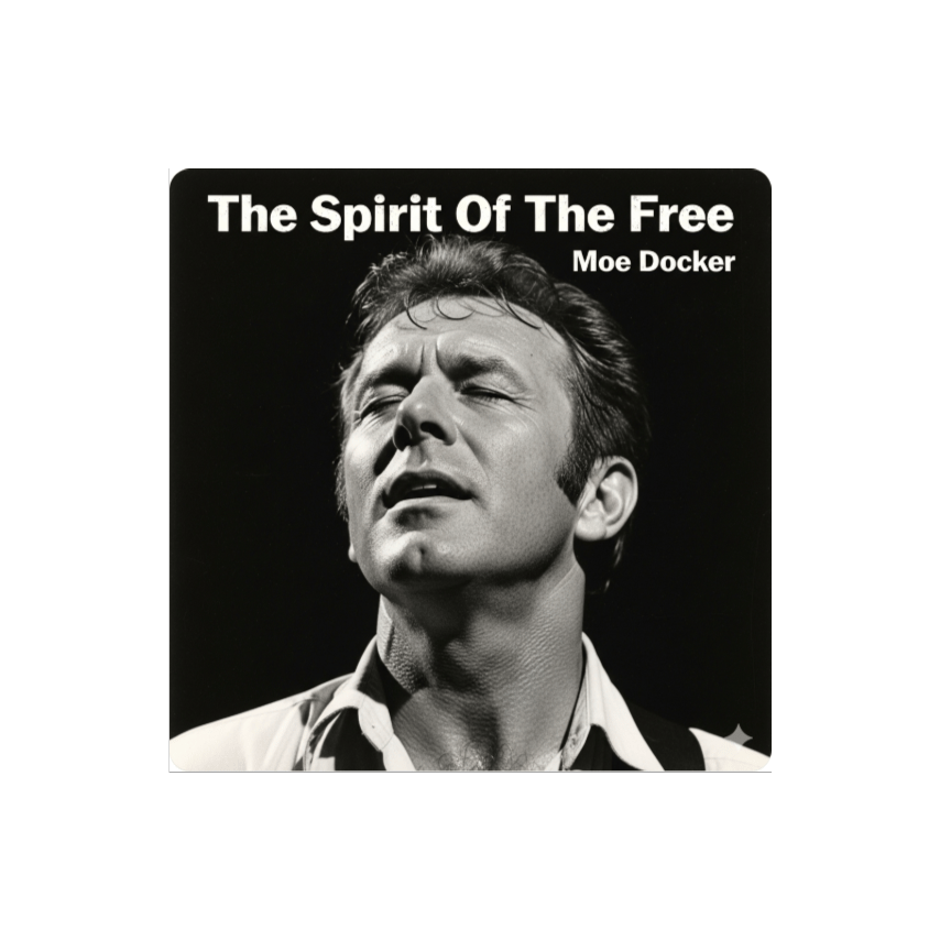 The Spirit Of The Free