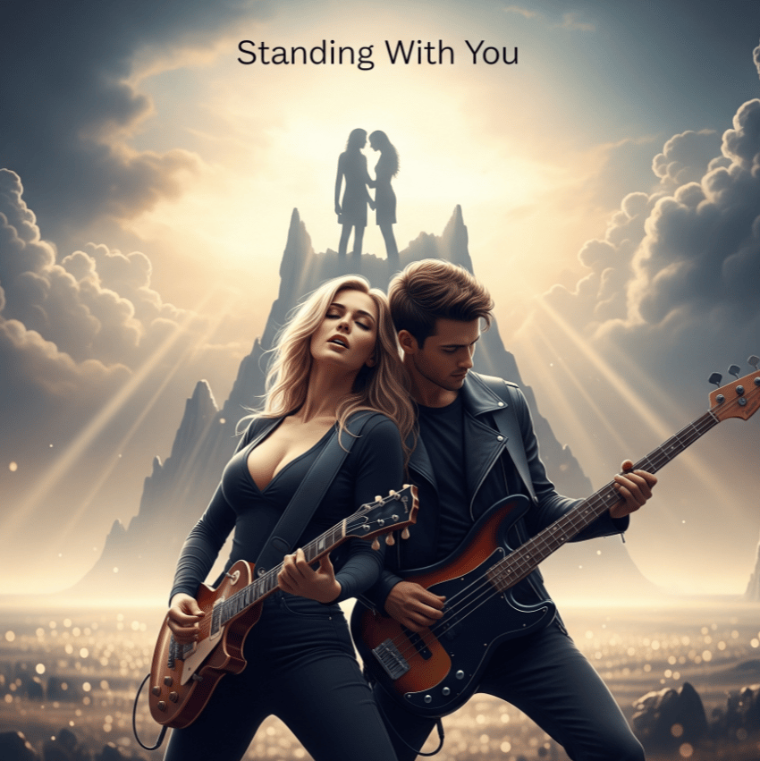 Standing With You