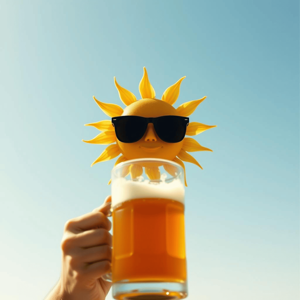 Hei hei aurinko
