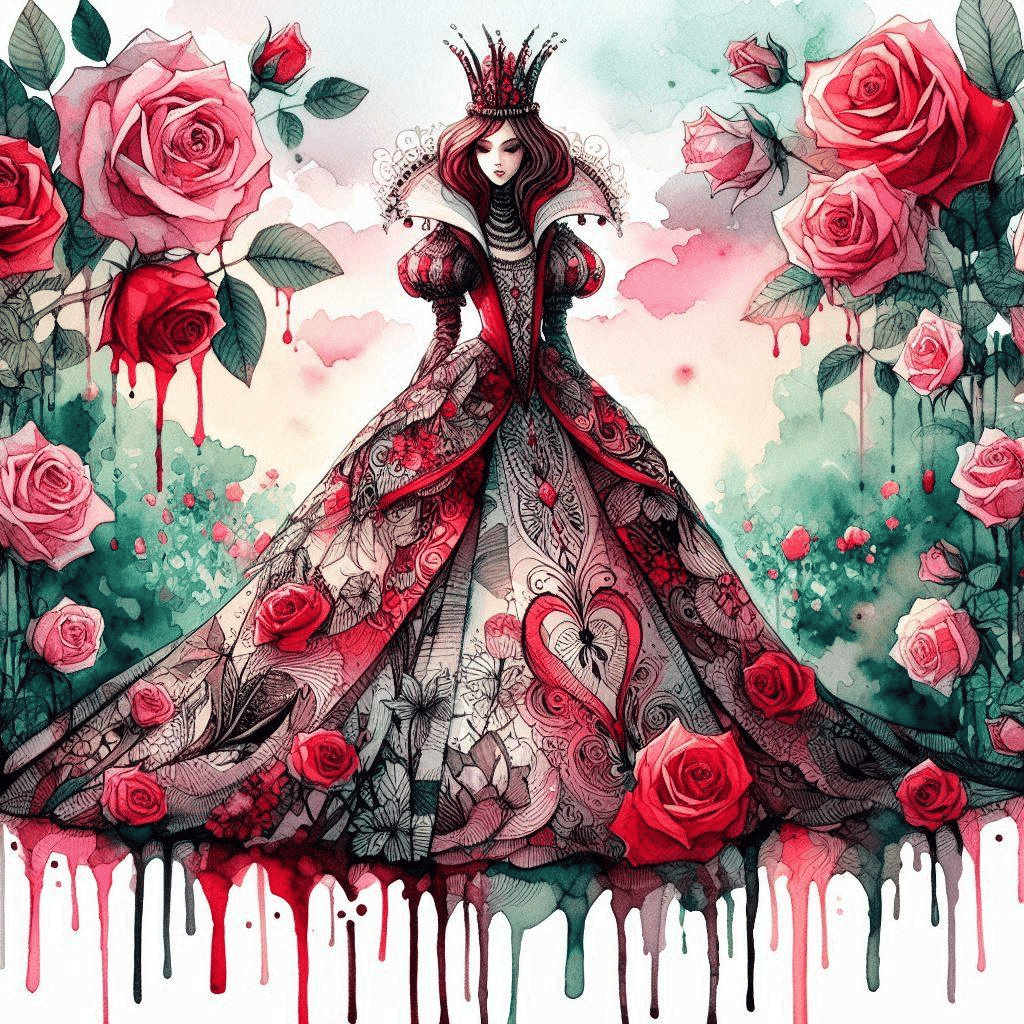 Pays des Merveilles / Wonderland