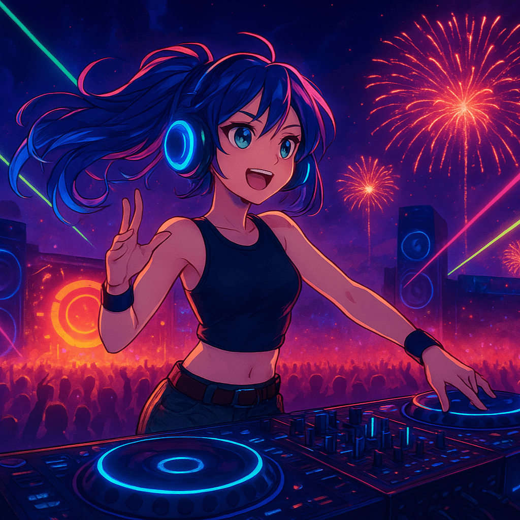 Bassline (Festival Anthem)