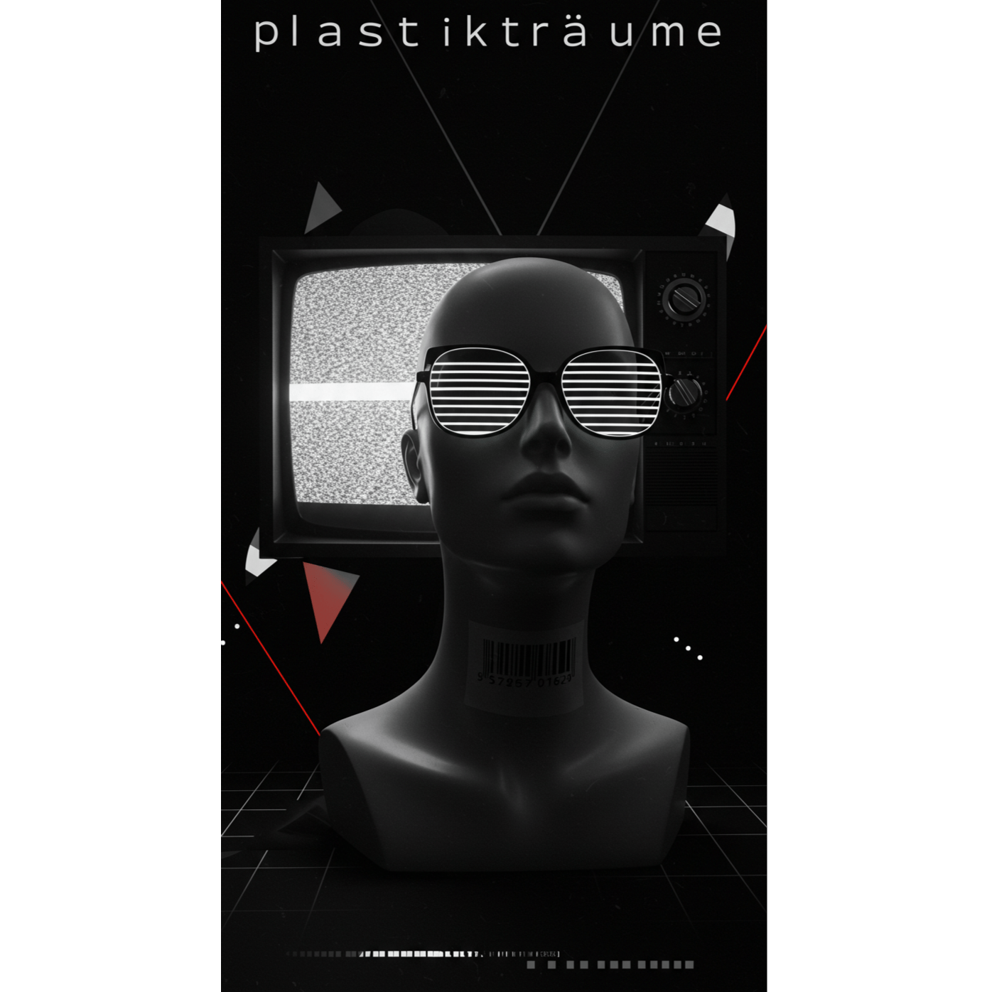 Plastikträume