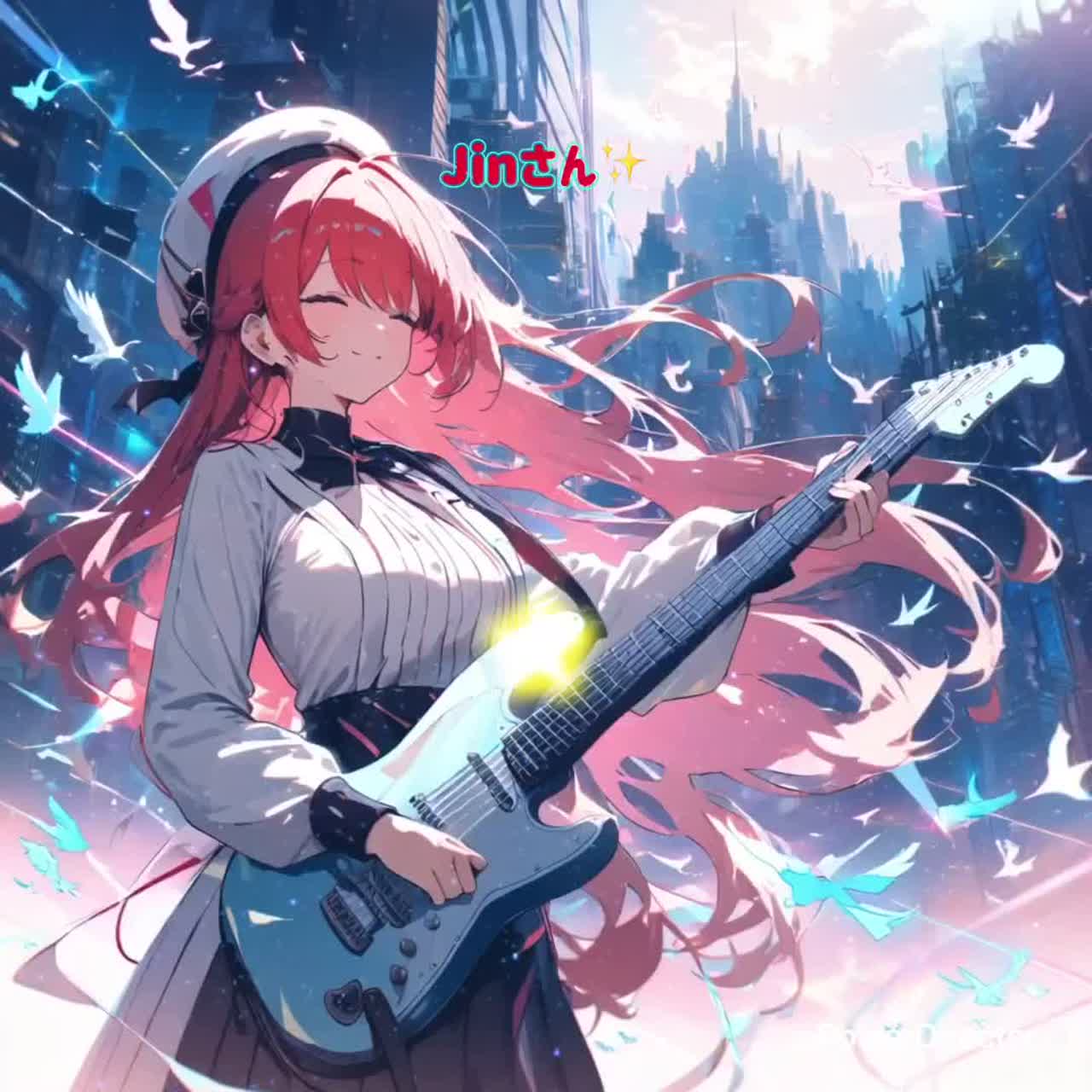 💐 소리에 넣어〜音にのせて〜