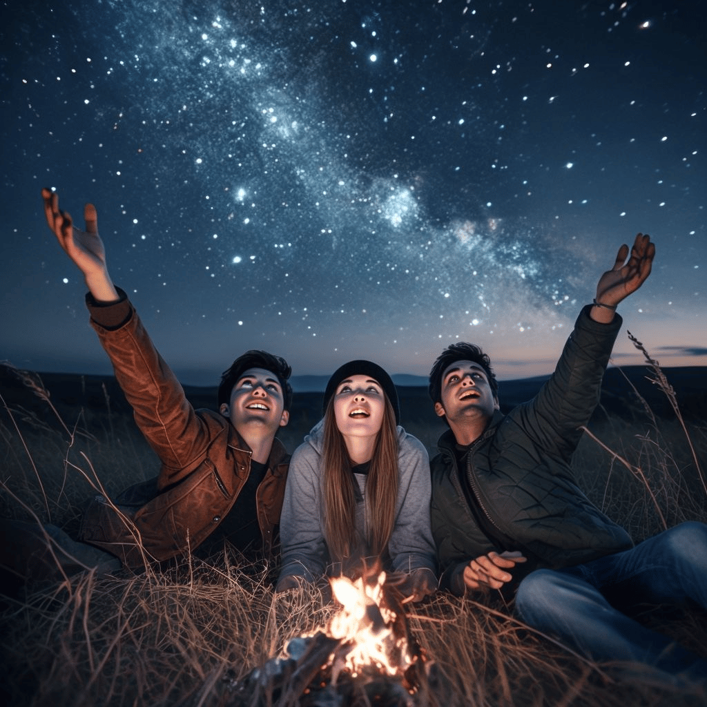 Ночь (Picnic Cover)