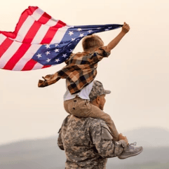 “Nuestra Bandera de Honor”
