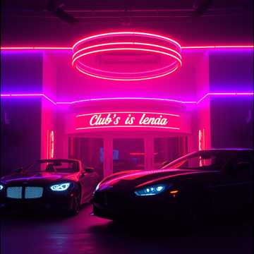 Me encuentras en el club v2