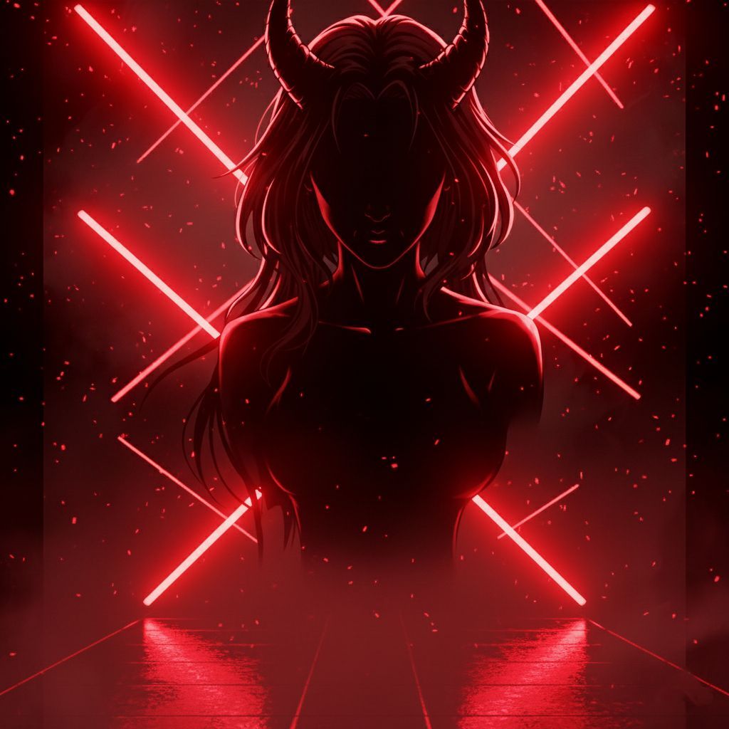 LA DIABLA 😈 [REMIX] [BONUS TRACK]