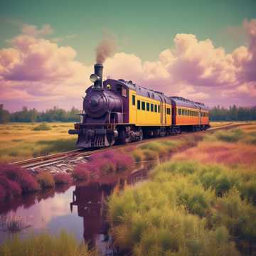 Funk Train