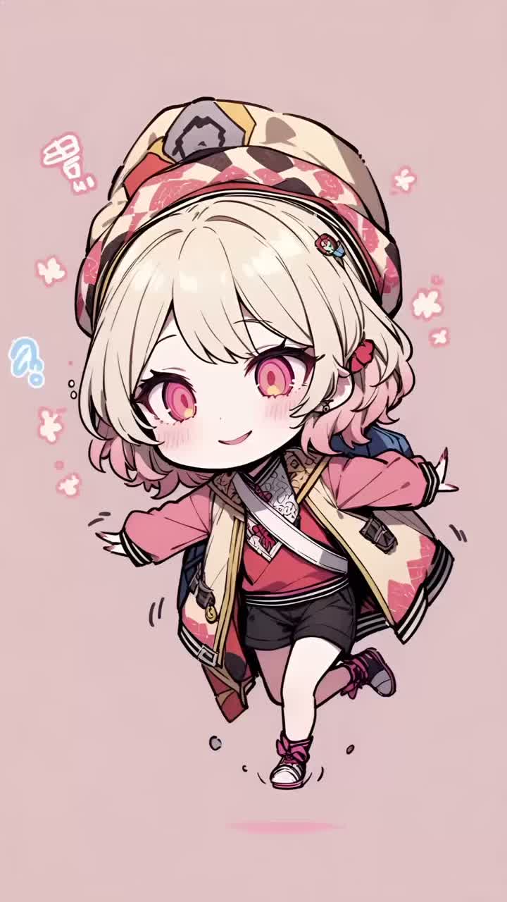 おつかいむすめ ~Her very first adventure~ [w/v4.5+]