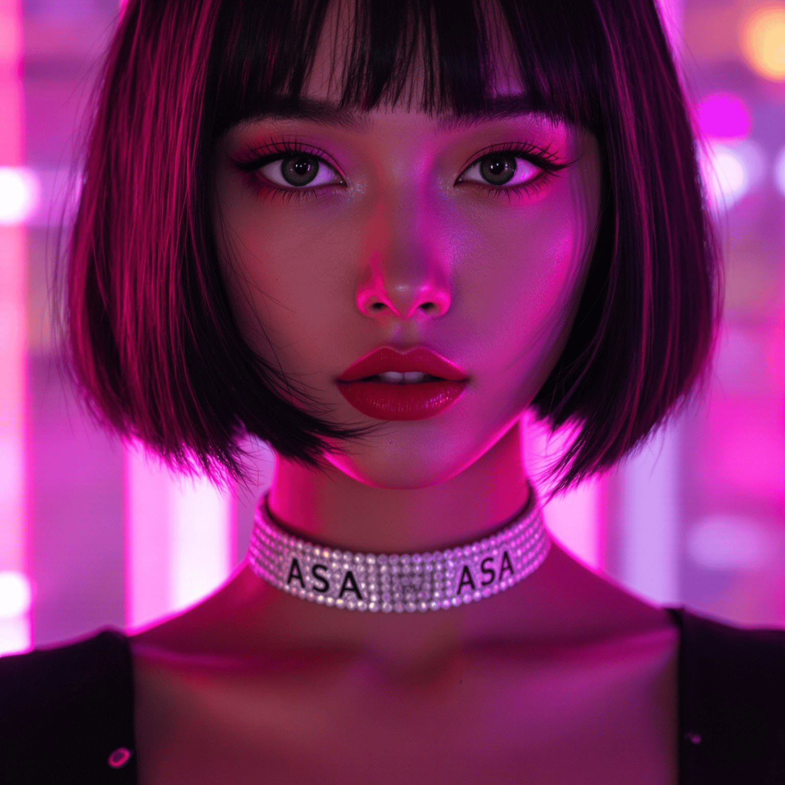 Asa | Tides of You
