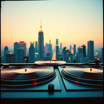 Real Bday (Old School Remix)