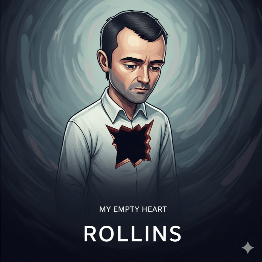 My Empty Heart