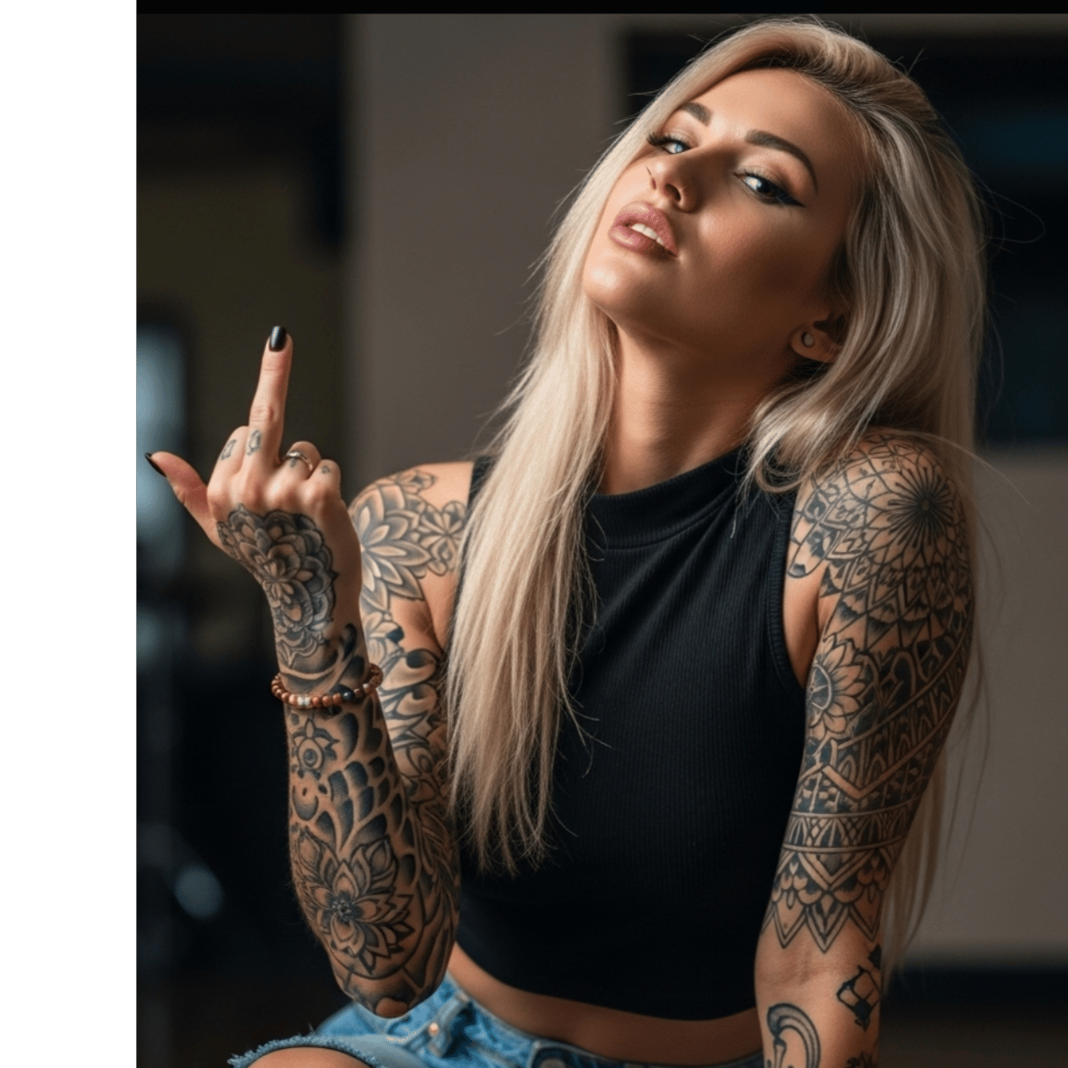 Boredom