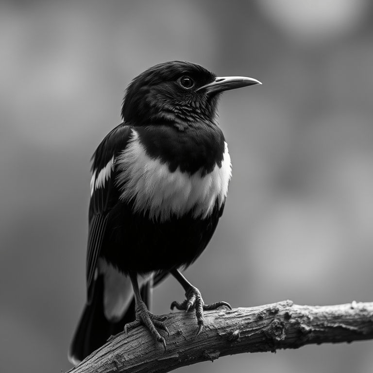 Bird Branches