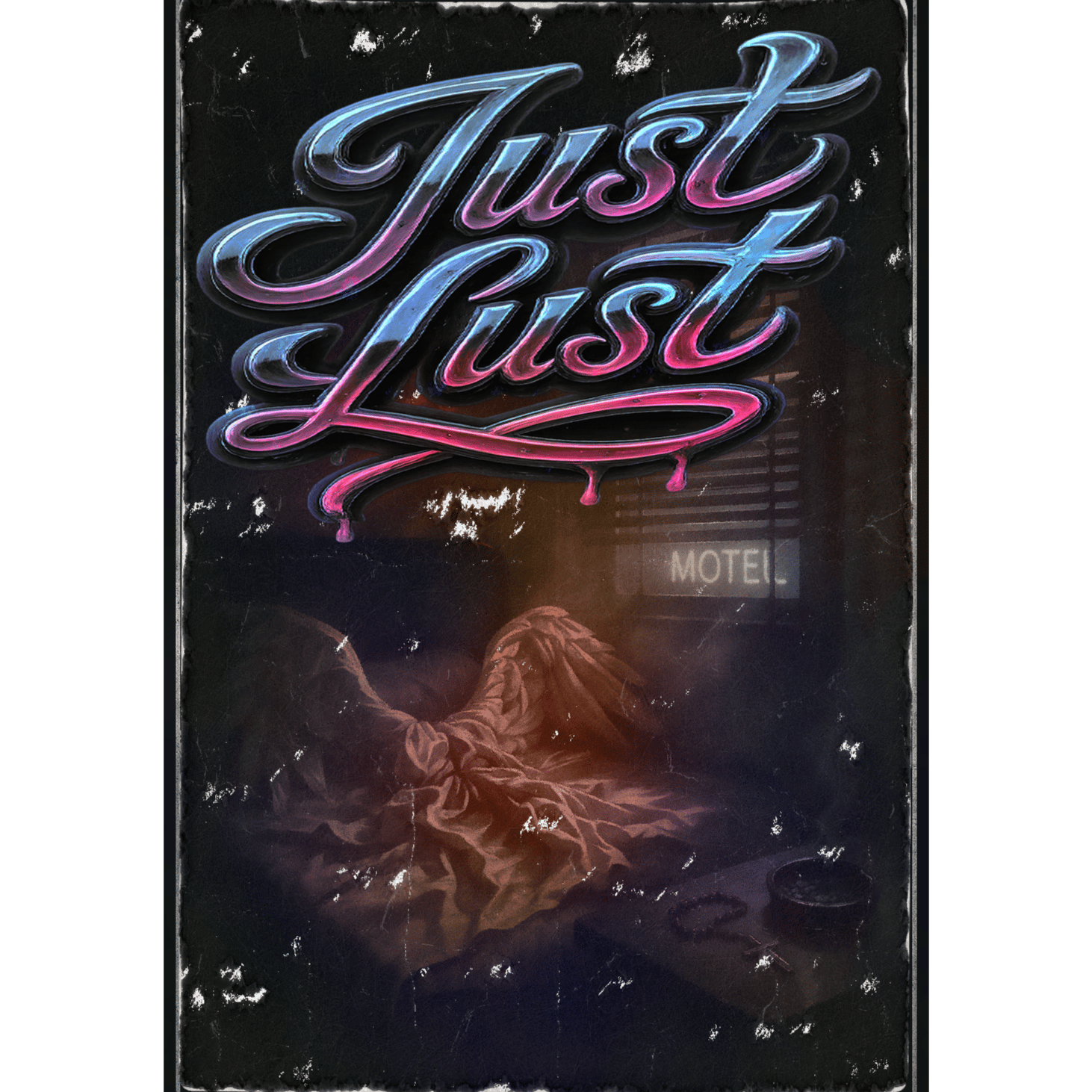 Just Lust