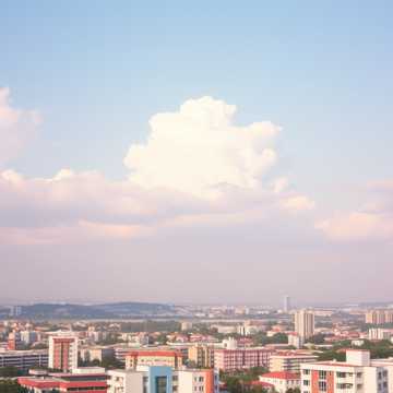 天空的秘密
