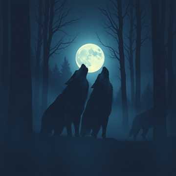 wolf