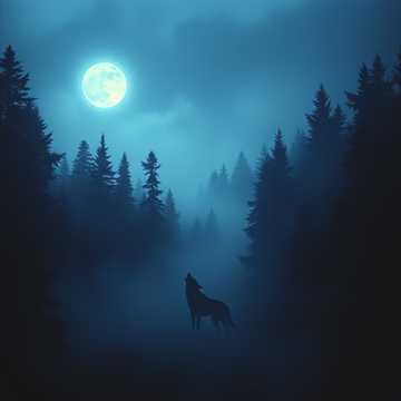 Wolf  (Xizor76's Nu Metal Edit)