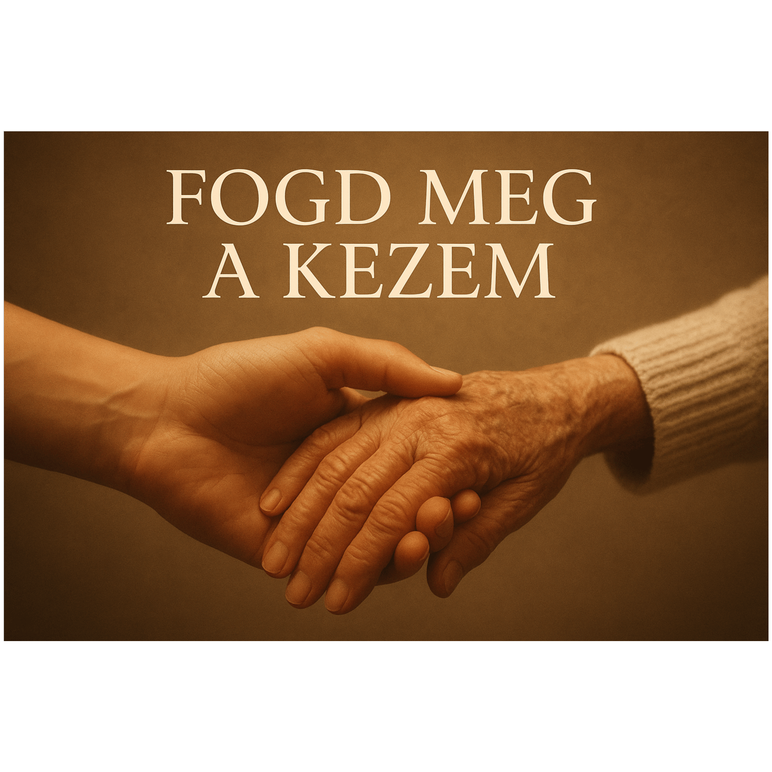 Fogd meg a kezem