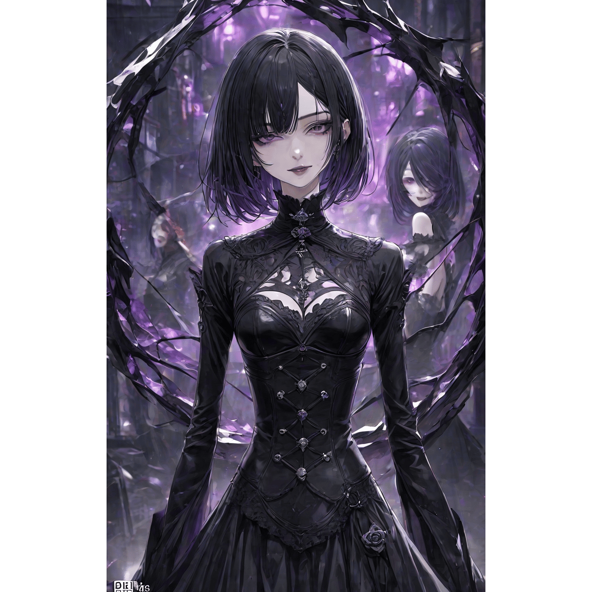 『虚飾のレシピ 』