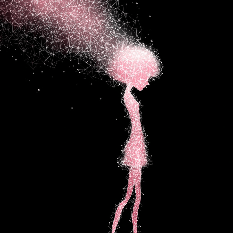 AI、my