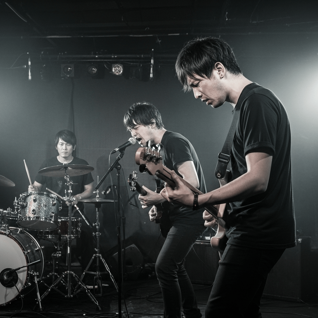 BREAK POINT (v4.5+ retake ver.)