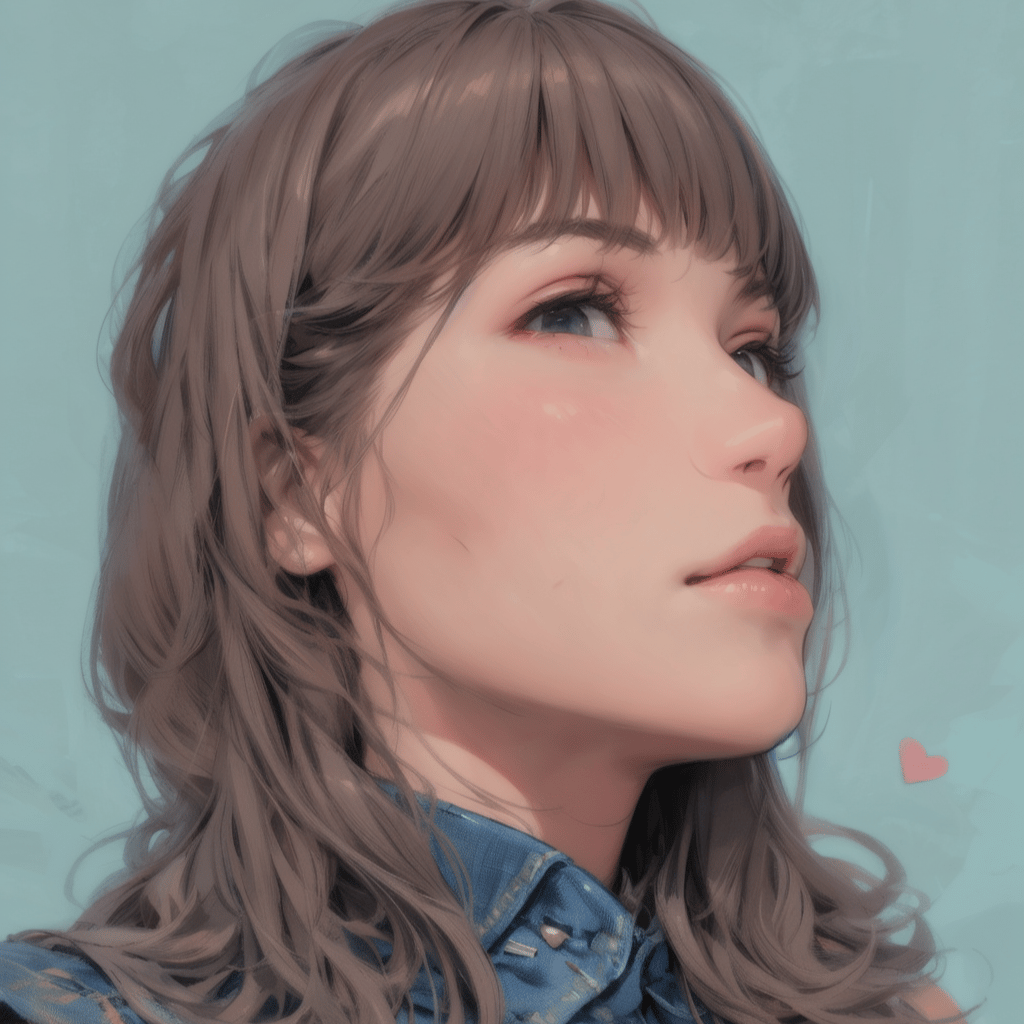 I💗Denim #ジーンズ補完計画