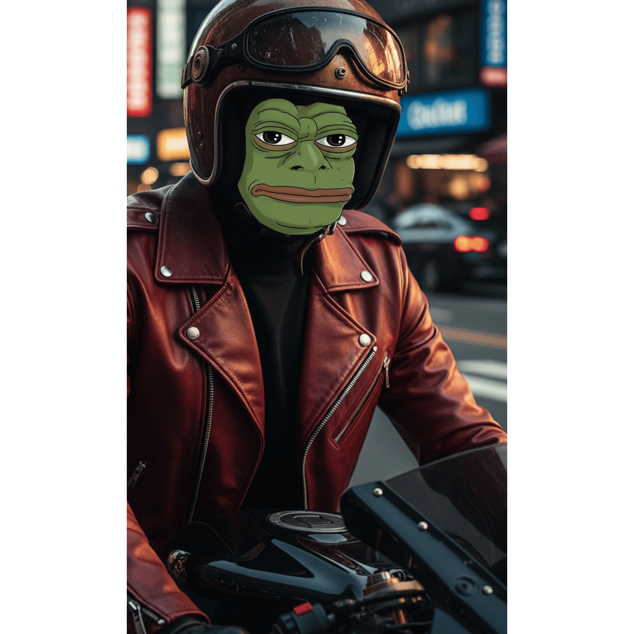 King of Ride