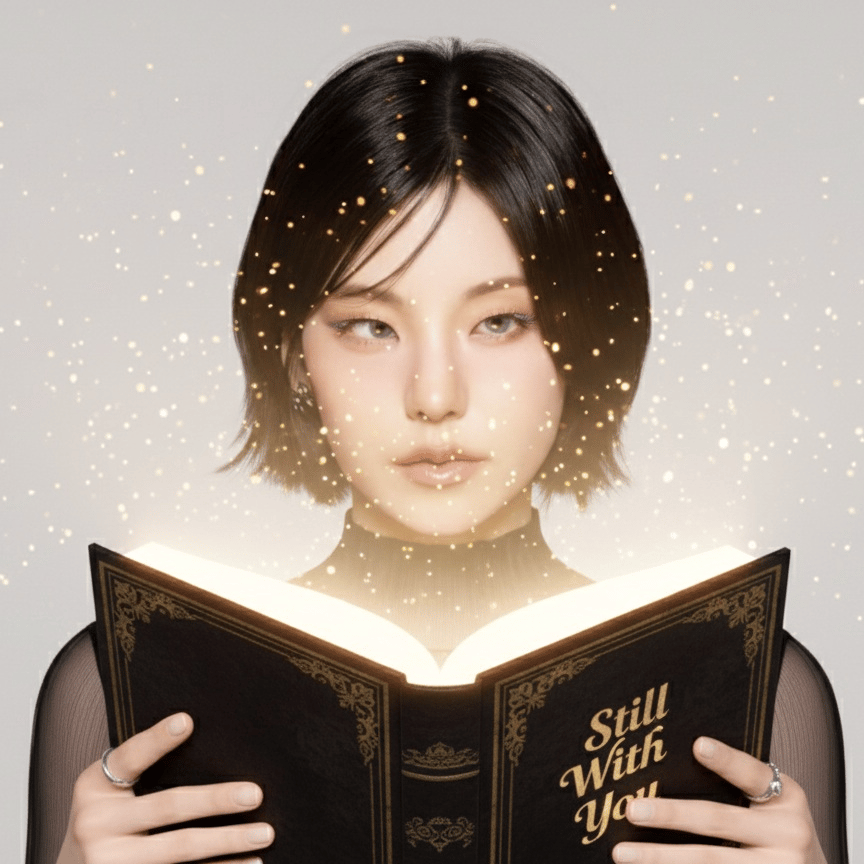 Still With You  feat. LIL'