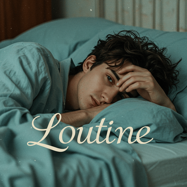 [KPOP] Loutine